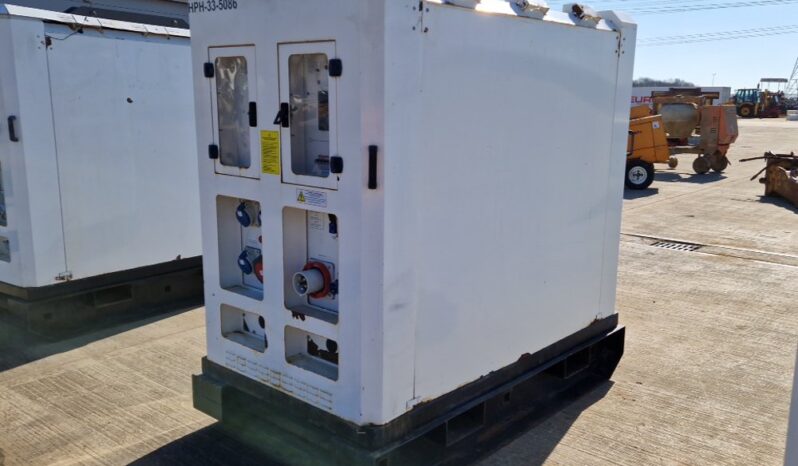 Off Grid GTG-1200-30-3 Generators For Auction: Leeds, UK – 30th April, 1st, 2nd & 3rd May 25