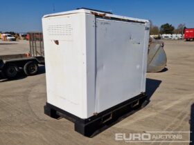 Off Grid GTG-1200-30-3 Generators For Auction: Leeds, UK – 30th April, 1st, 2nd & 3rd May 25 full