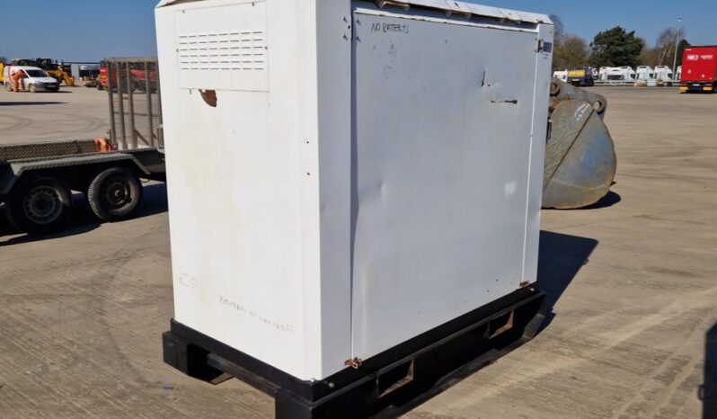 Off Grid GTG-1200-30-3 Generators For Auction: Leeds, UK – 30th April, 1st, 2nd & 3rd May 25 full