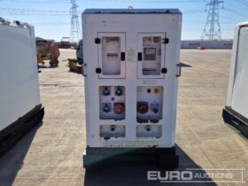 Off Grid GTG-1200-30-3 Generators For Auction: Leeds, UK – 30th April, 1st, 2nd & 3rd May 25 full