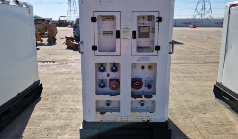 Off Grid GTG-1200-30-3 Generators For Auction: Leeds, UK – 30th April, 1st, 2nd & 3rd May 25 full