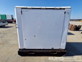 Off Grid GTG-1200-30-3 Generators For Auction: Leeds, UK – 30th April, 1st, 2nd & 3rd May 25 full