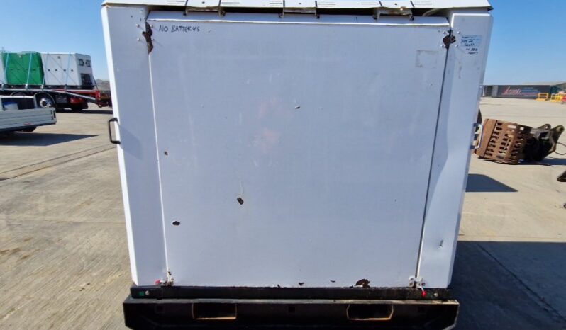 Off Grid GTG-1200-30-3 Generators For Auction: Leeds, UK – 30th April, 1st, 2nd & 3rd May 25 full