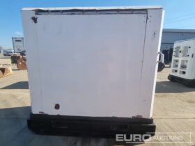 Off Grid GTG-1200-30-3 Generators For Auction: Leeds, UK – 30th April, 1st, 2nd & 3rd May 25 full