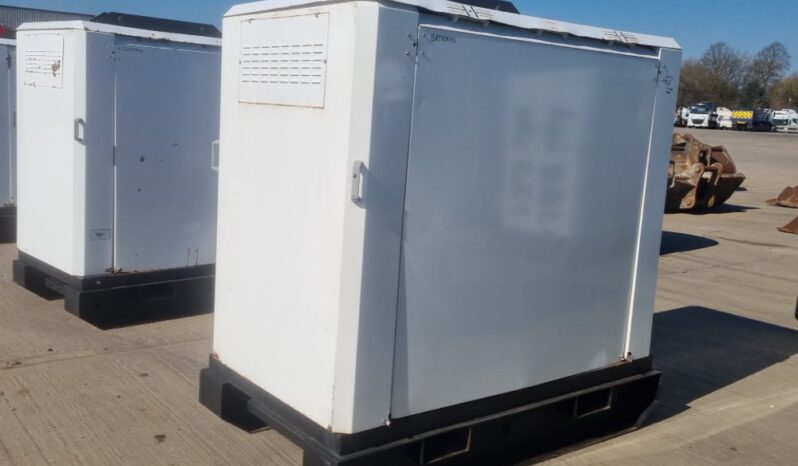 Off Grid GTG-1200-30-3 Generators For Auction: Leeds, UK – 30th April, 1st, 2nd & 3rd May 25 full