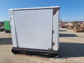 Off Grid GTG-1230-24-3 Generators For Auction: Leeds, UK – 30th April, 1st, 2nd & 3rd May 25 full