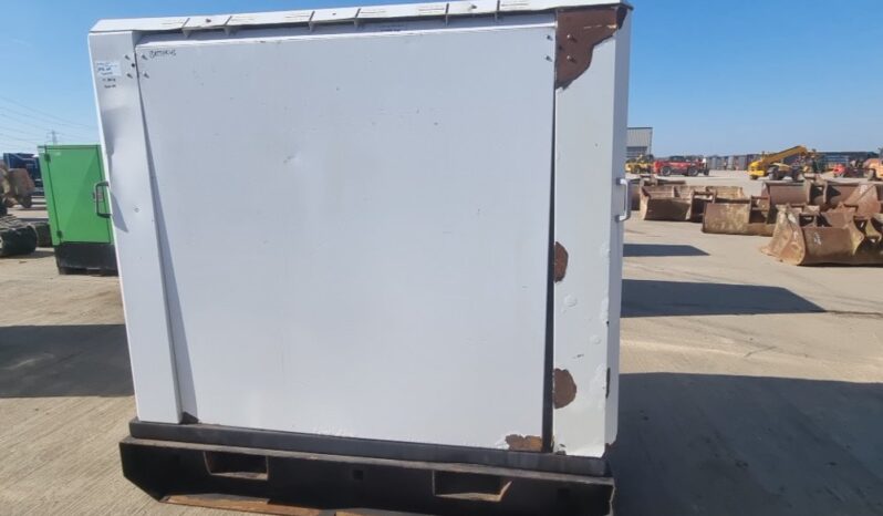 Off Grid GTG-1230-24-3 Generators For Auction: Leeds, UK – 30th April, 1st, 2nd & 3rd May 25 full