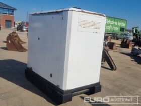 Off Grid GTG-1200-30-3 Generators For Auction: Leeds, UK – 30th April, 1st, 2nd & 3rd May 25 full