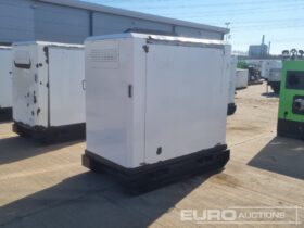Off Grid GTG-1200-30-3 Generators For Auction: Leeds, UK – 30th April, 1st, 2nd & 3rd May 25 full