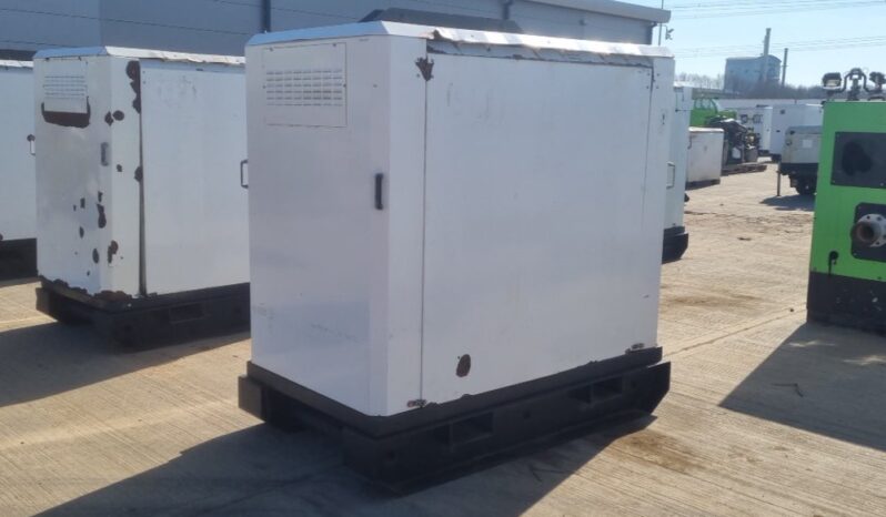 Off Grid GTG-1200-30-3 Generators For Auction: Leeds, UK – 30th April, 1st, 2nd & 3rd May 25 full