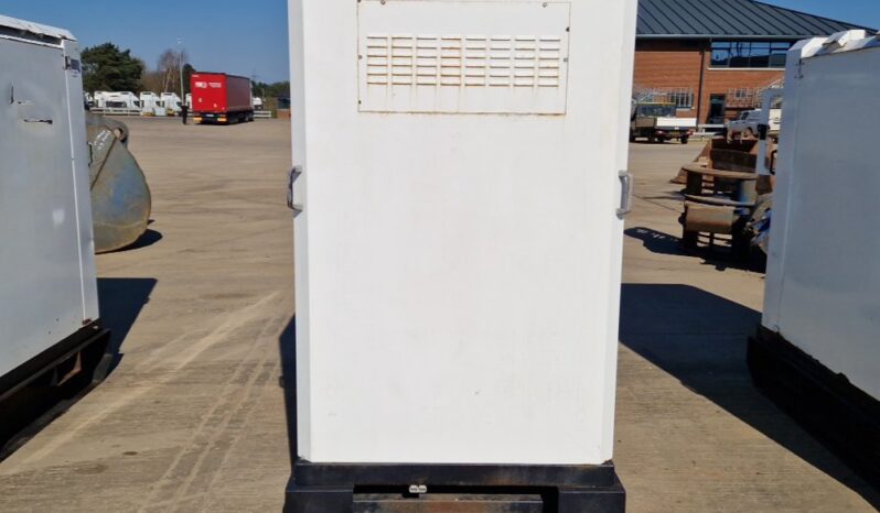 Off Grid GTG-1200-30-3 Generators For Auction: Leeds, UK – 30th April, 1st, 2nd & 3rd May 25 full