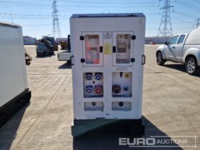 Off Grid GTG-1200-30-3 Generators For Auction: Leeds, UK – 30th April, 1st, 2nd & 3rd May 25 full