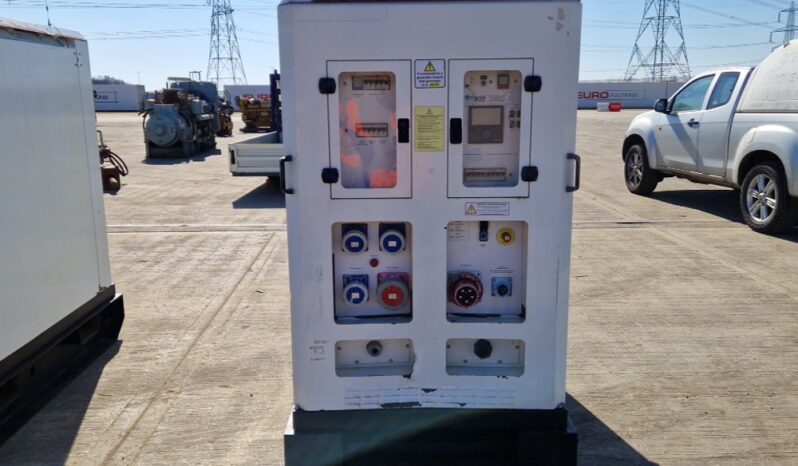 Off Grid GTG-1200-30-3 Generators For Auction: Leeds, UK – 30th April, 1st, 2nd & 3rd May 25 full