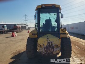 New Holland LB115-4PS Backhoe Loaders For Auction: Leeds, UK – 30th April, 1st, 2nd & 3rd May 25 full