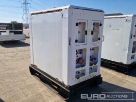 Off Grid GTG-1200-30-3 Generators For Auction: Leeds, UK – 30th April, 1st, 2nd & 3rd May 25 full