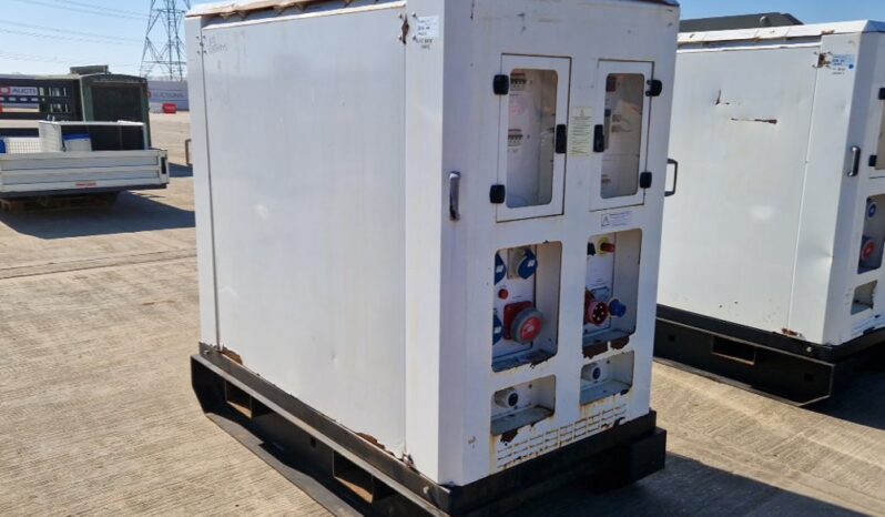 Off Grid GTG-1200-30-3 Generators For Auction: Leeds, UK – 30th April, 1st, 2nd & 3rd May 25 full