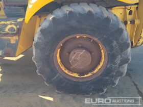 New Holland LB115-4PS Backhoe Loaders For Auction: Leeds, UK – 30th April, 1st, 2nd & 3rd May 25 full