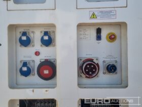 Off Grid GTG-1200-30-3 Generators For Auction: Leeds, UK – 30th April, 1st, 2nd & 3rd May 25 full