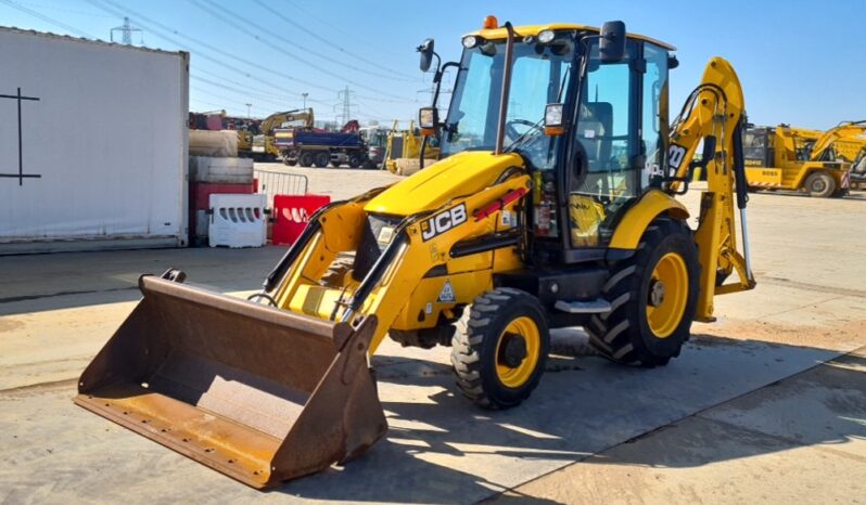 2013 JCB MIDI CX-4 Backhoe Loaders For Auction: Leeds, UK – 30th April, 1st, 2nd & 3rd May 25