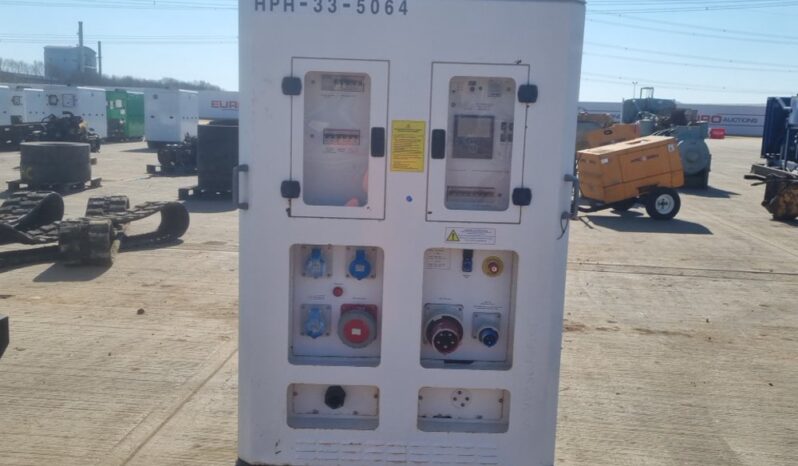 Off Grid GTG-1200-30-3 Generators For Auction: Leeds, UK – 30th April, 1st, 2nd & 3rd May 25 full