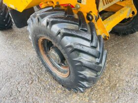 2017 Thwaites 3 T Dumper full