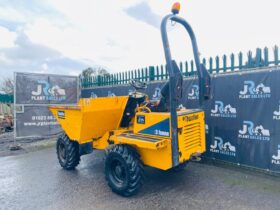 2017 Thwaites 3 T Dumper full