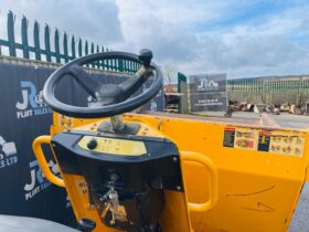 2017 Thwaites 3 T Dumper full