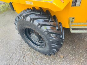 2017 Thwaites 3 T Dumper full