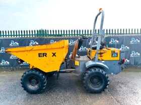 2012 Terex TA3 Dumper
