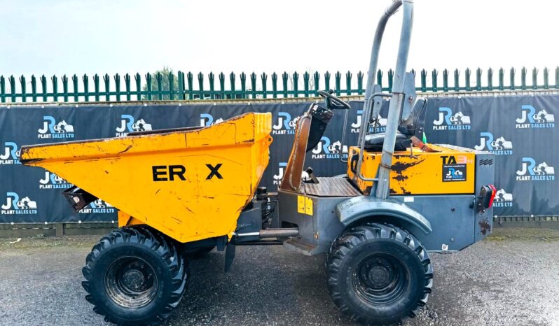 2012 Terex TA3 Dumper