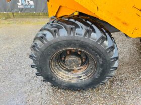 2012 Terex TA3 Dumper full