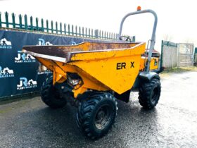 2012 Terex TA3 Dumper full