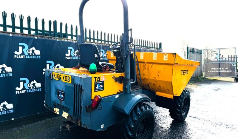2012 Terex TA3 Dumper full
