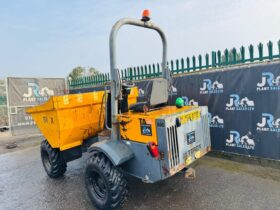 2012 Terex TA3 Dumper full