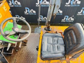 2012 Terex TA3 Dumper full