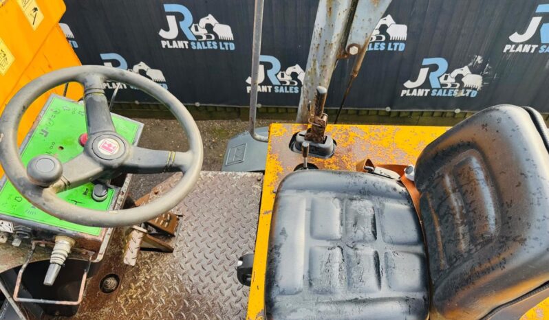 2012 Terex TA3 Dumper full