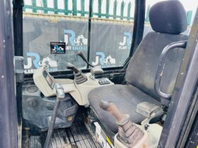 2017 Yanmar SV26 Excavator full