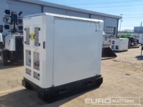 Off Grid GTG-1200-30-3 Generators For Auction: Leeds, UK – 30th April, 1st, 2nd & 3rd May 25