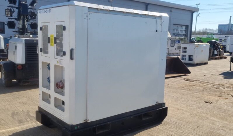 Off Grid GTG-1200-30-3 Generators For Auction: Leeds, UK – 30th April, 1st, 2nd & 3rd May 25