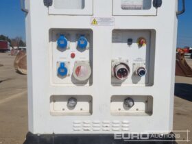 Off Grid GTG-1230-24-3 Generators For Auction: Leeds, UK – 30th April, 1st, 2nd & 3rd May 25 full