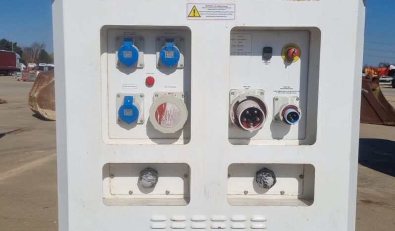 Off Grid GTG-1230-24-3 Generators For Auction: Leeds, UK – 30th April, 1st, 2nd & 3rd May 25 full