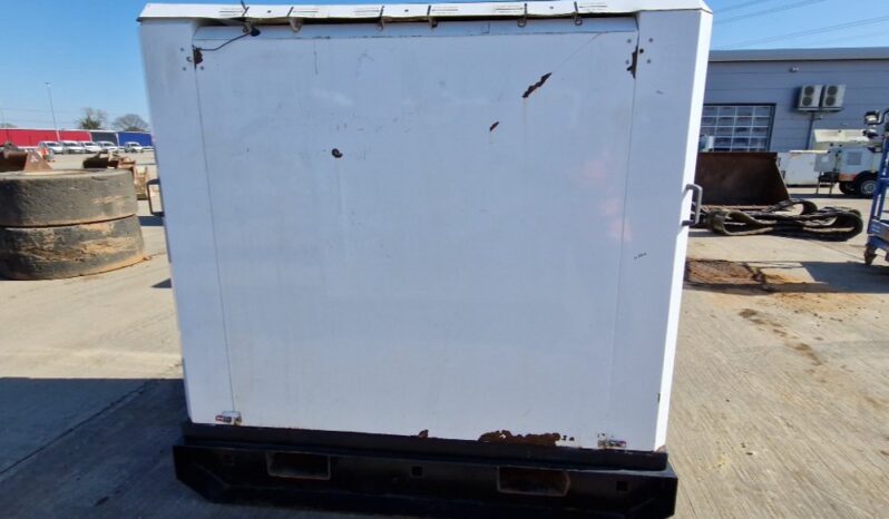 Off Grid GTG-1200-30-3 Generators For Auction: Leeds, UK – 30th April, 1st, 2nd & 3rd May 25 full