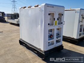 Off Grid GTG-1200-30-3 Generators For Auction: Leeds, UK – 30th April, 1st, 2nd & 3rd May 25 full