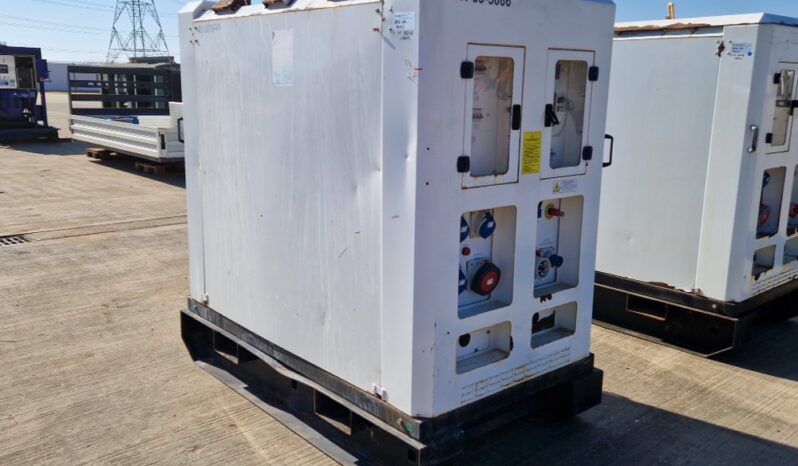 Off Grid GTG-1200-30-3 Generators For Auction: Leeds, UK – 30th April, 1st, 2nd & 3rd May 25 full
