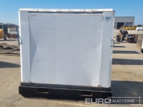 Off Grid GTG-1200-30-3 Generators For Auction: Leeds, UK – 30th April, 1st, 2nd & 3rd May 25 full