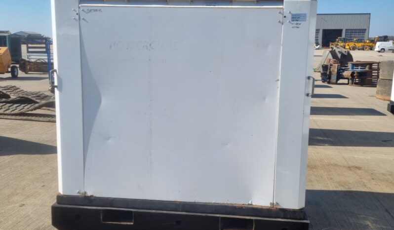 Off Grid GTG-1200-30-3 Generators For Auction: Leeds, UK – 30th April, 1st, 2nd & 3rd May 25 full