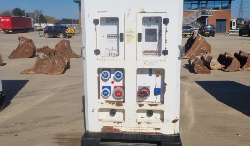 Off Grid GTG-1200-30-3 Generators For Auction: Leeds, UK – 30th April, 1st, 2nd & 3rd May 25 full