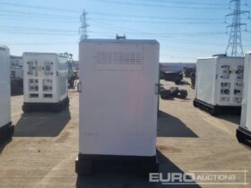 Off Grid GTG-1200-30-3 Generators For Auction: Leeds, UK – 30th April, 1st, 2nd & 3rd May 25 full