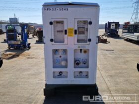 Off Grid GTG-1200-30-3 Generators For Auction: Leeds, UK – 30th April, 1st, 2nd & 3rd May 25 full