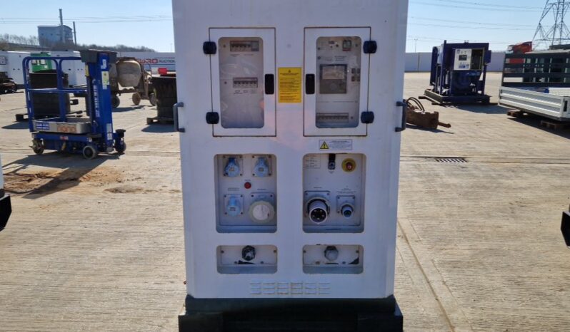 Off Grid GTG-1200-30-3 Generators For Auction: Leeds, UK – 30th April, 1st, 2nd & 3rd May 25 full